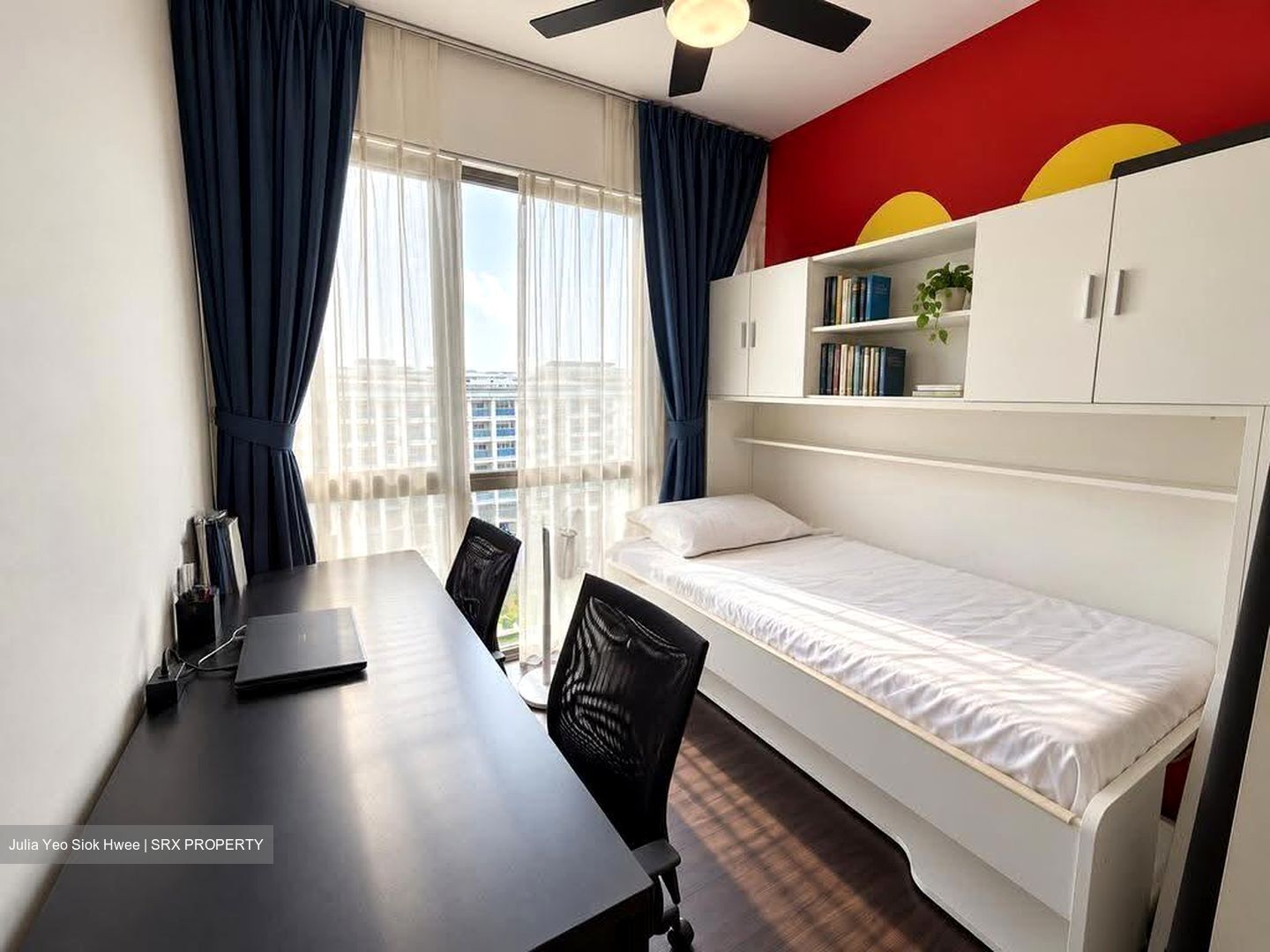 Bellewoods (D25), Condominium #632328961